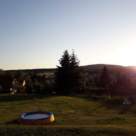 Apartman Na Horach Příbram Exterior foto