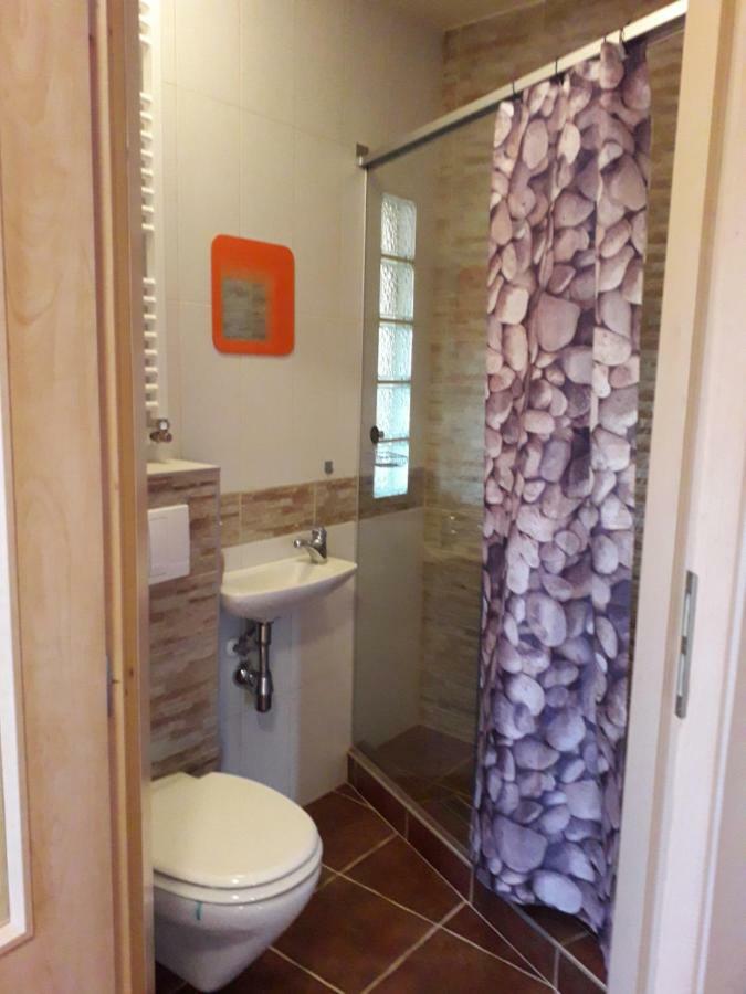 Apartman Na Horach Příbram Exterior foto