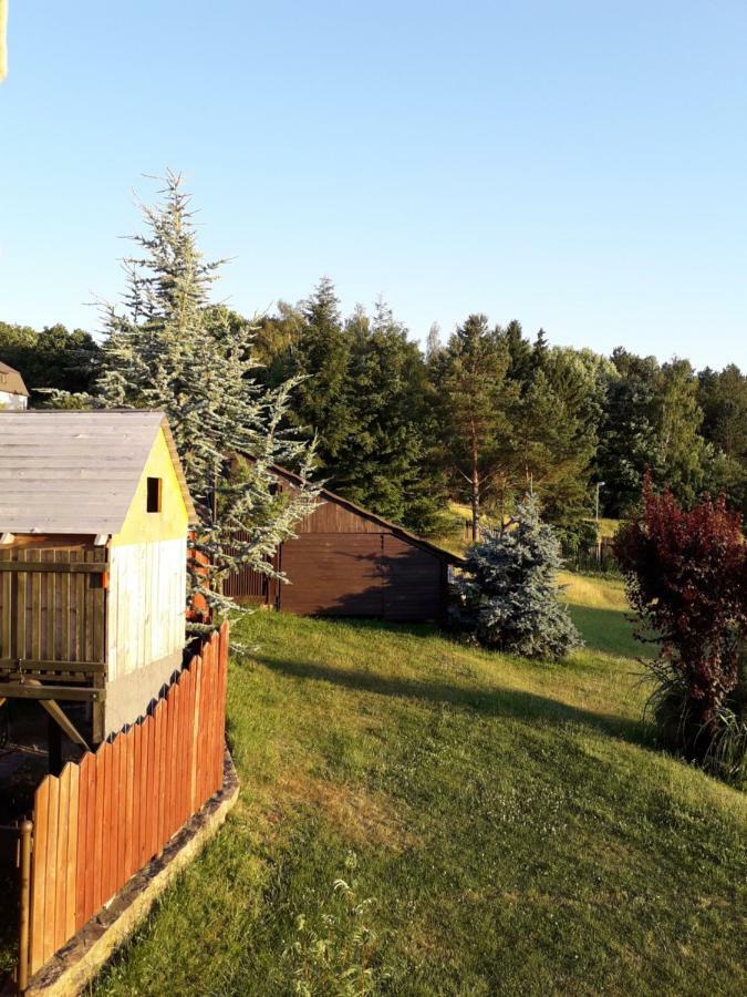 Apartman Na Horach Příbram Exterior foto