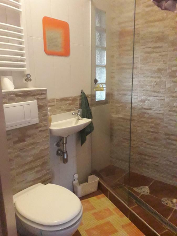 Apartman Na Horach Příbram Exterior foto