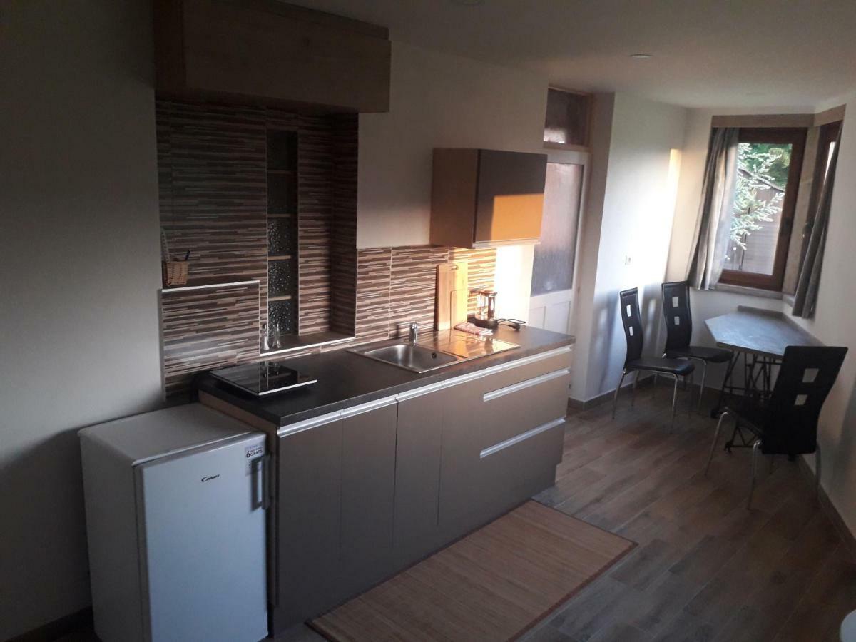 Apartman Na Horach Příbram Exterior foto